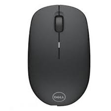 Dell MS116 Optical USB Mouse