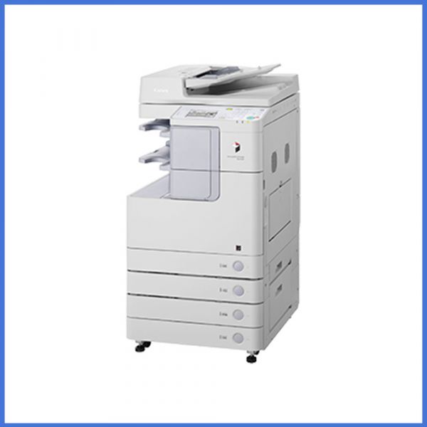 Canon iR2520W Digital Multifunctional PhotoCopier