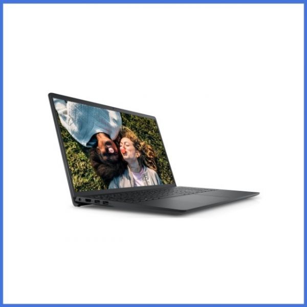 Dell Inspiron 15 3505 Athlon Silver 3050U 15.6" HD Laptop