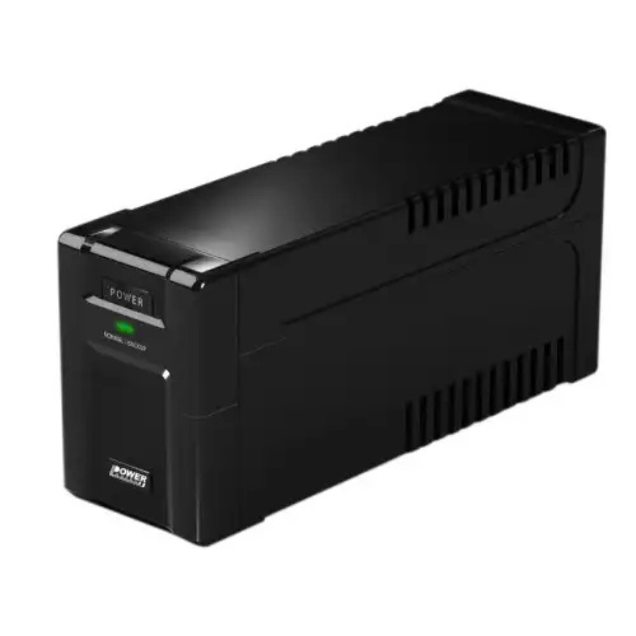 Power Guard 800VA CS Offline UPS
