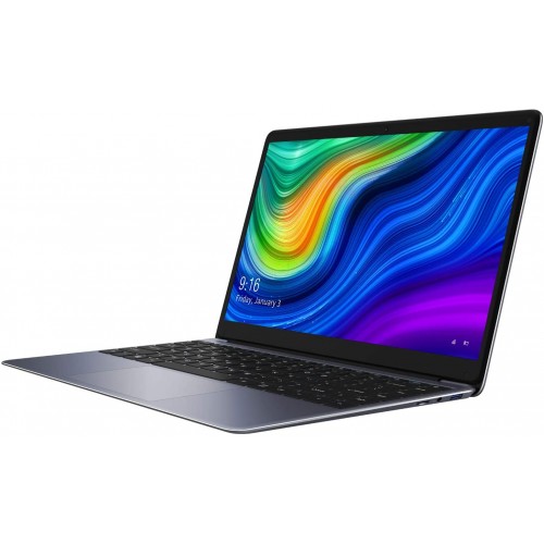 CHUWI HeroBook PRO Intel CDC N4000, 8GB RAM, 256GB M.2 SSD, 14.1 INCH, WIN10, Mirco HDMI, WIFI, BT Laptop