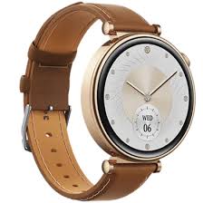 BLISBOND AURORA FITNESS & FASHION FEMALE SMART WATCH