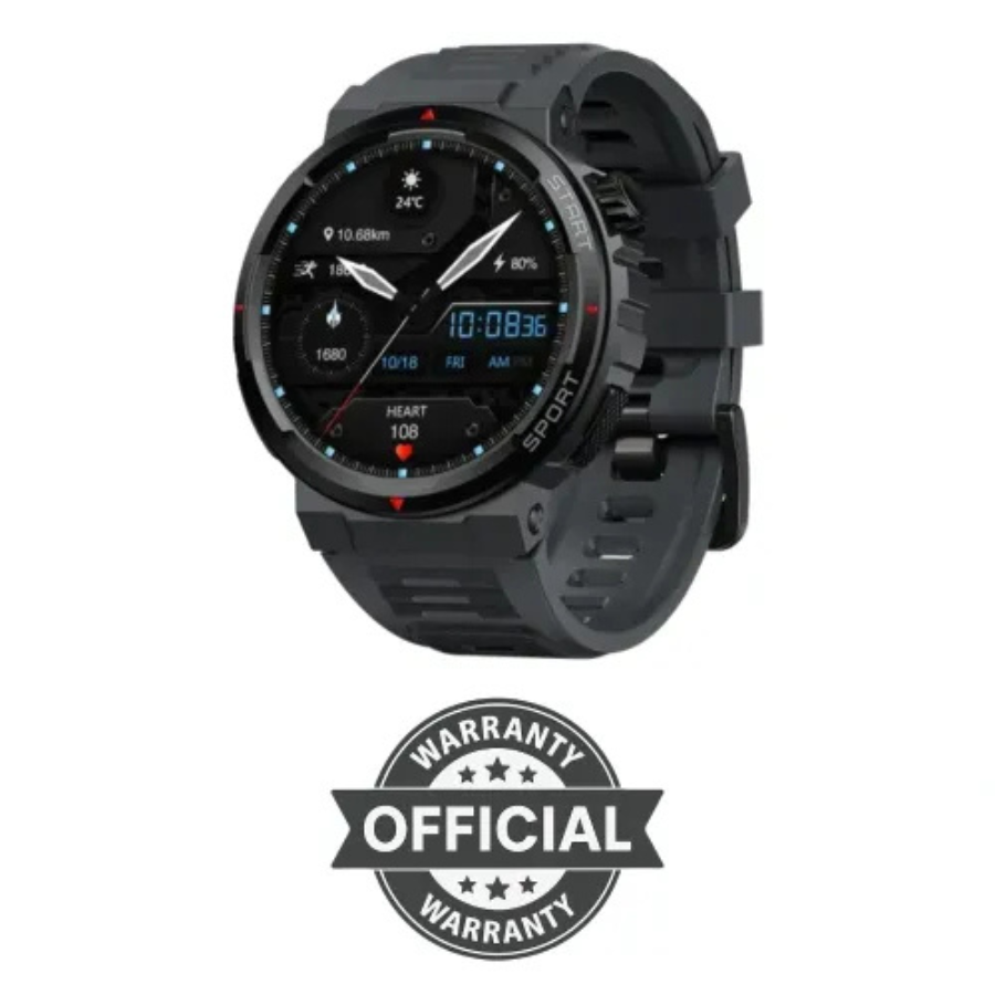 ZEBLAZE ARES 3 PLUS SMART WATCH