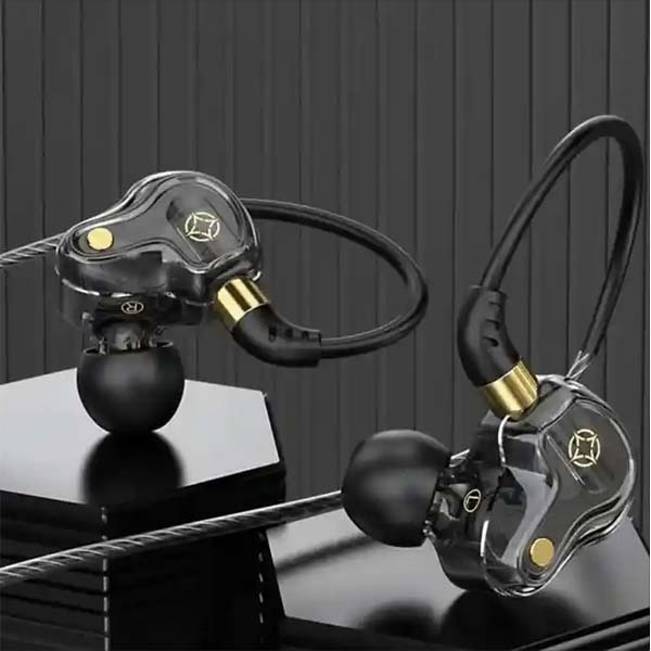 MKB M800 3.5 GAMINGI HEADPHONE