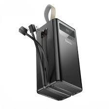 Hoco MMJ‑12 22.5W Fast Charging 50000mAh Power Bank