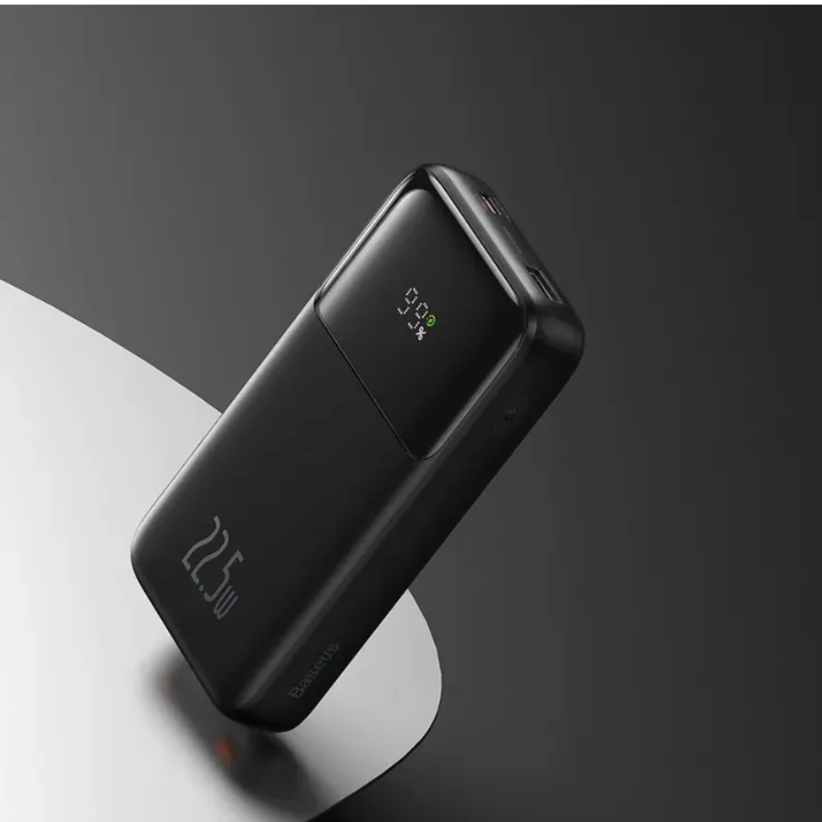 BASEUS Xundian 22.5W 10000mAH PHONE Accessories POWER BANK