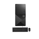 DELL VOSTRO 3910 MT-INTEL CORE I3-12TH GEN-1200,RAM 8GB DDR4,HDD 1TB,SSD 256GB,INTEL B660 M/B,BT,WIFI,FREE DOS,-03YEARS