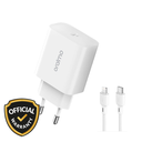 ORAIMO PowerCube 20 20W (OCW-E106S-CC54) TYPE C TO C Wall Charger
