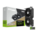 ZOTAC GAMING GeForce RTX 5060 Ti Twin Edge 8GB GDDR7 Graphics Card