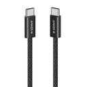 Anker Zolo 240W Type C TO C Cable