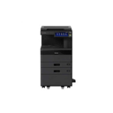 TOSHIBA E-STUDIO 3025AC HEAVY DUTY COLOR PHOTOCOPIER WITH RADFMR3033