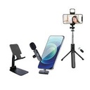 3 in 1 Content Creator Combo Package