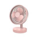 Joykaly YG-735 Rechargeable Portable Desk Fan